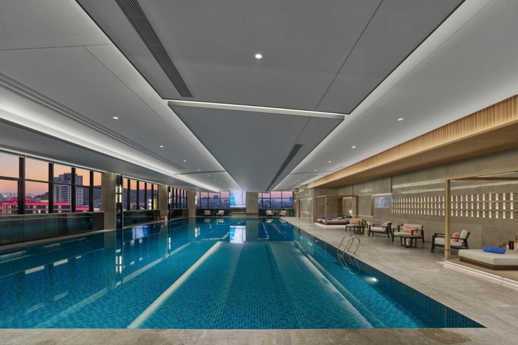 Hilton Yuyao 13/27
