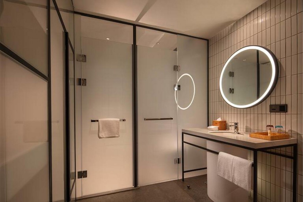 Hilton Garden Inn Xuzhou Pengcheng Square 13/36