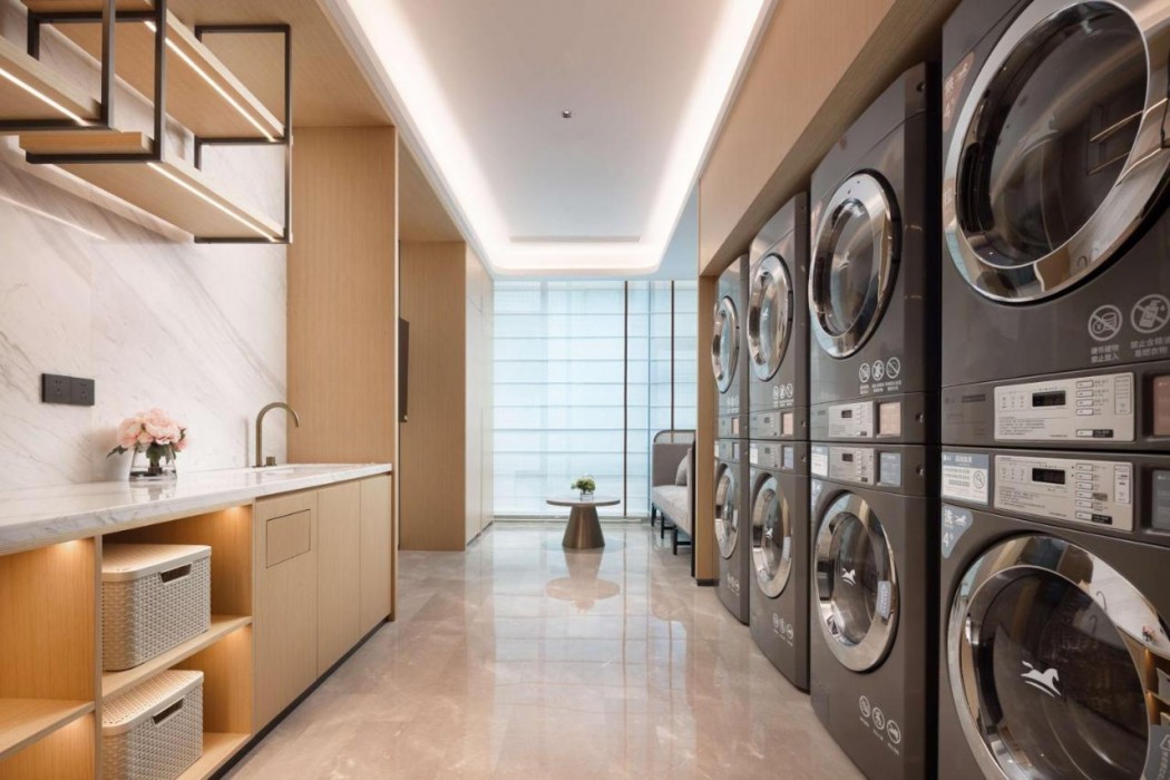 Hilton Garden Inn Chengdu Chunxi Road Center 17/29