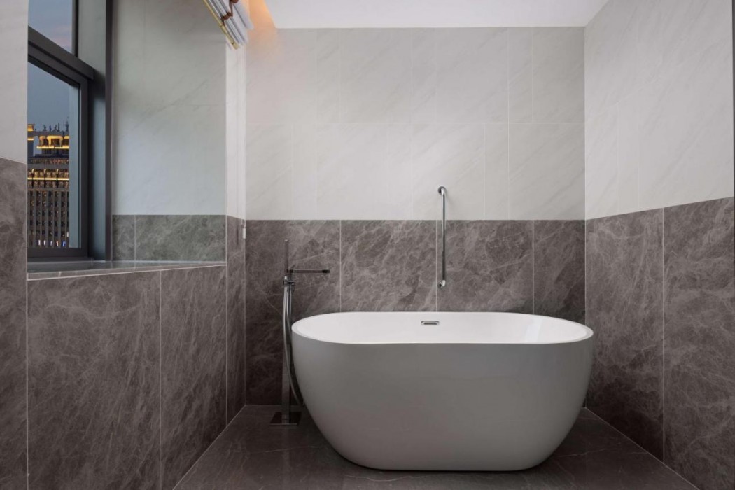 Hilton Garden Inn Chengdu Chunxi Road Center 16/29