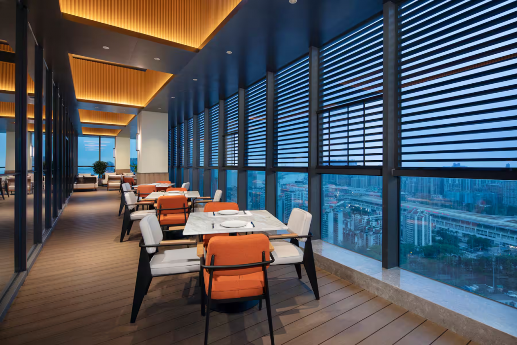Days Inn by Wyndham Zhuhai Gongbei Port 24/41