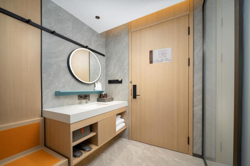 Days Inn by Wyndham Zhuhai Gongbei Port 17/41