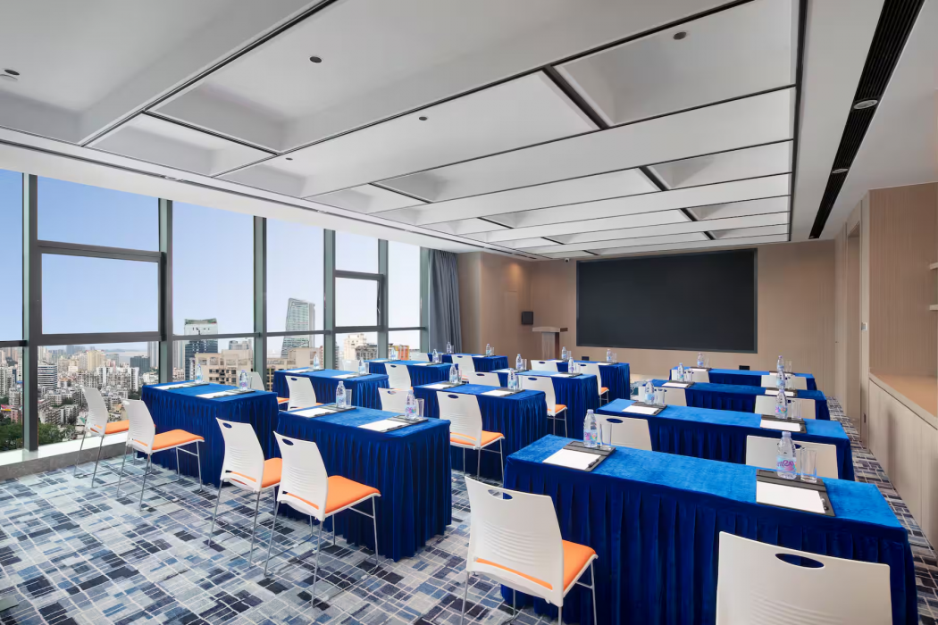 Days Inn by Wyndham Zhuhai Gongbei Port 22/41