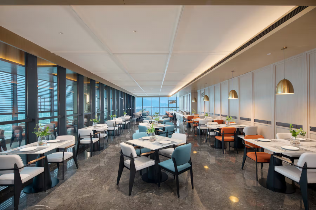 Days Inn by Wyndham Zhuhai Gongbei Port 25/41
