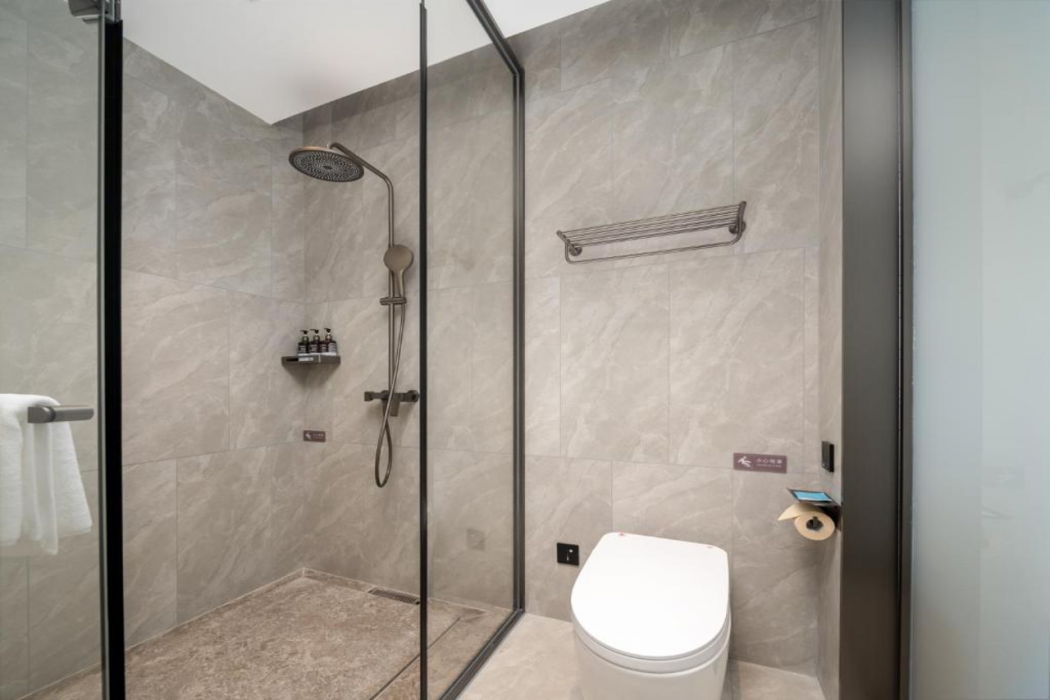 Days Inn by Wyndham Zhuhai Gongbei Port 19/41