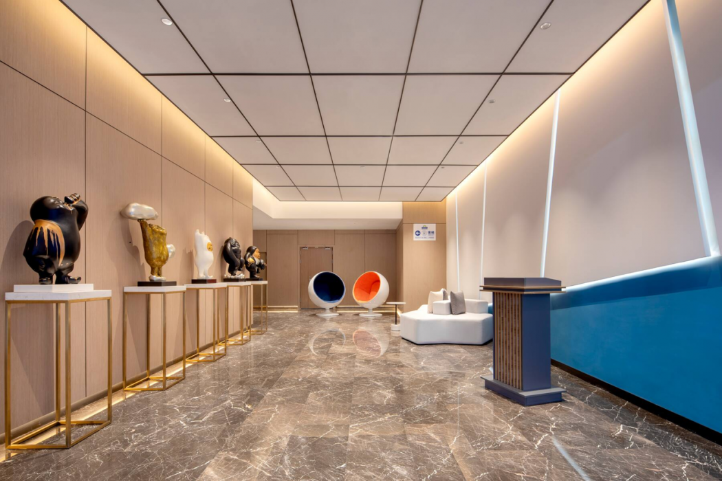 Days Inn by Wyndham Zhuhai Gongbei Port 5/41