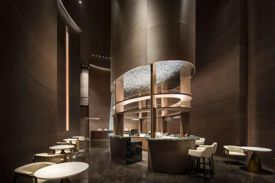 Howard Johnson Royal Hotel Shenzhen 19/32