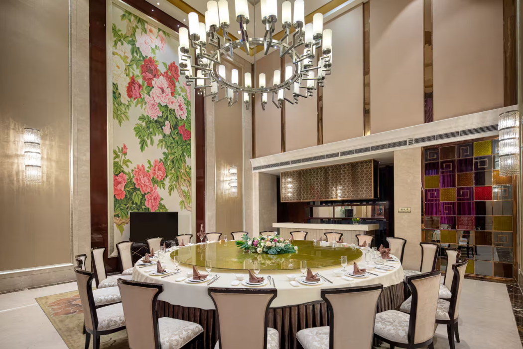 Wyndham Garden Foshan Nanhai 30/60