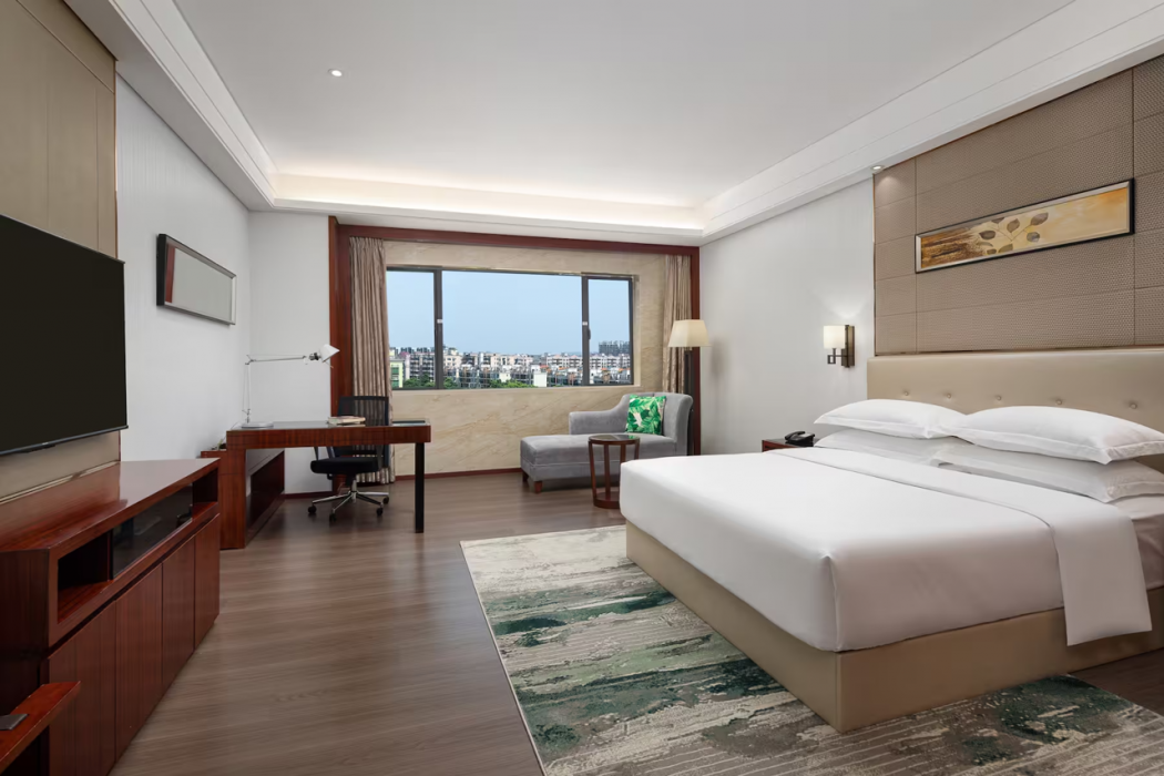 Wyndham Garden Foshan Nanhai 12/60