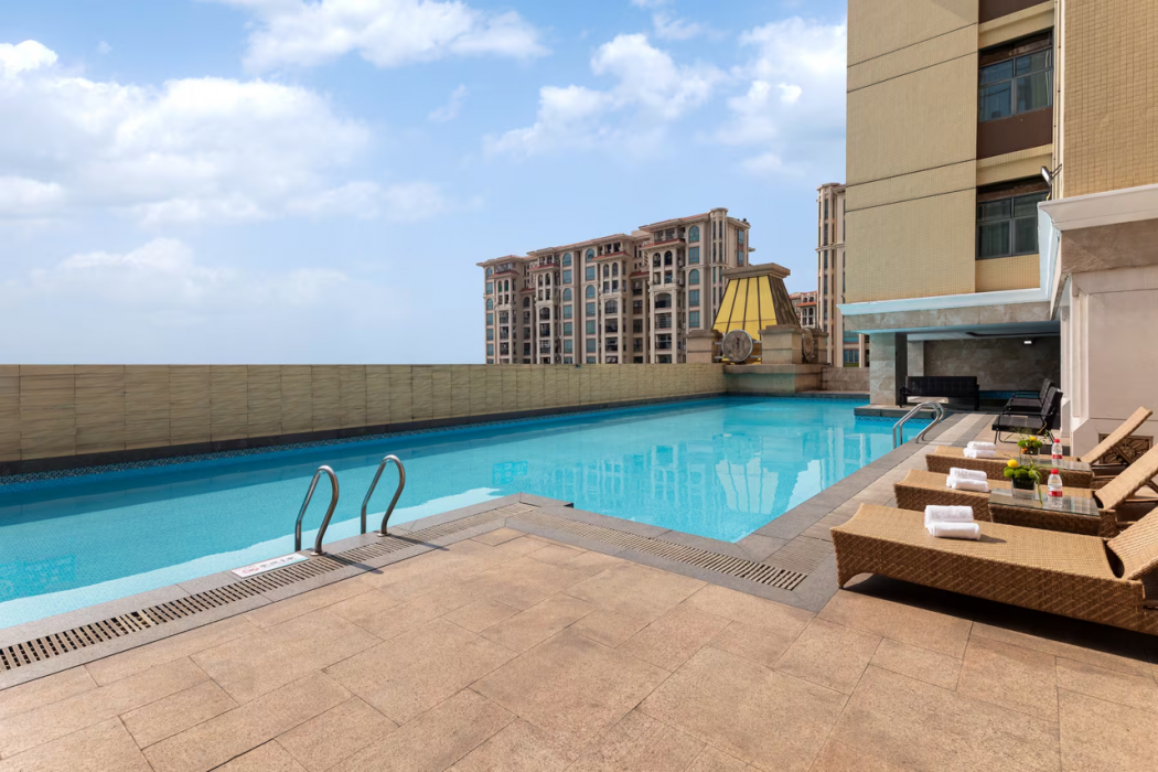 Wyndham Garden Foshan Nanhai 34/60