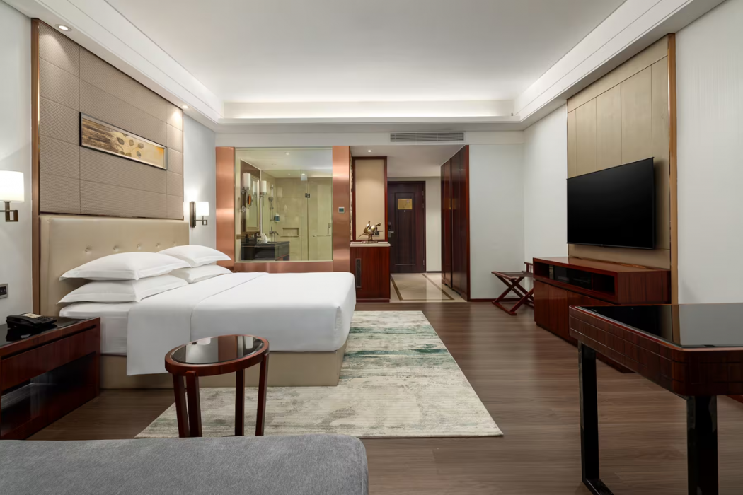 Wyndham Garden Foshan Nanhai 14/60