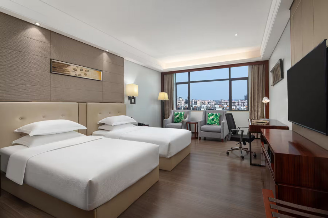 Wyndham Garden Foshan Nanhai 13/60