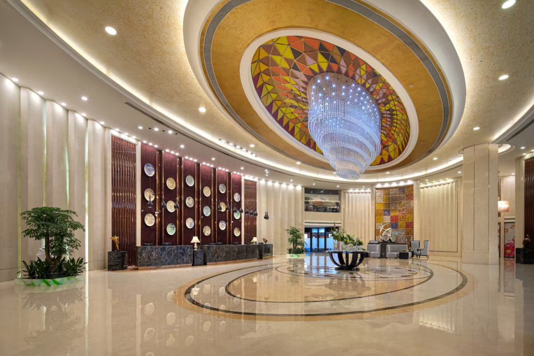 Wyndham Garden Foshan Nanhai 7/60