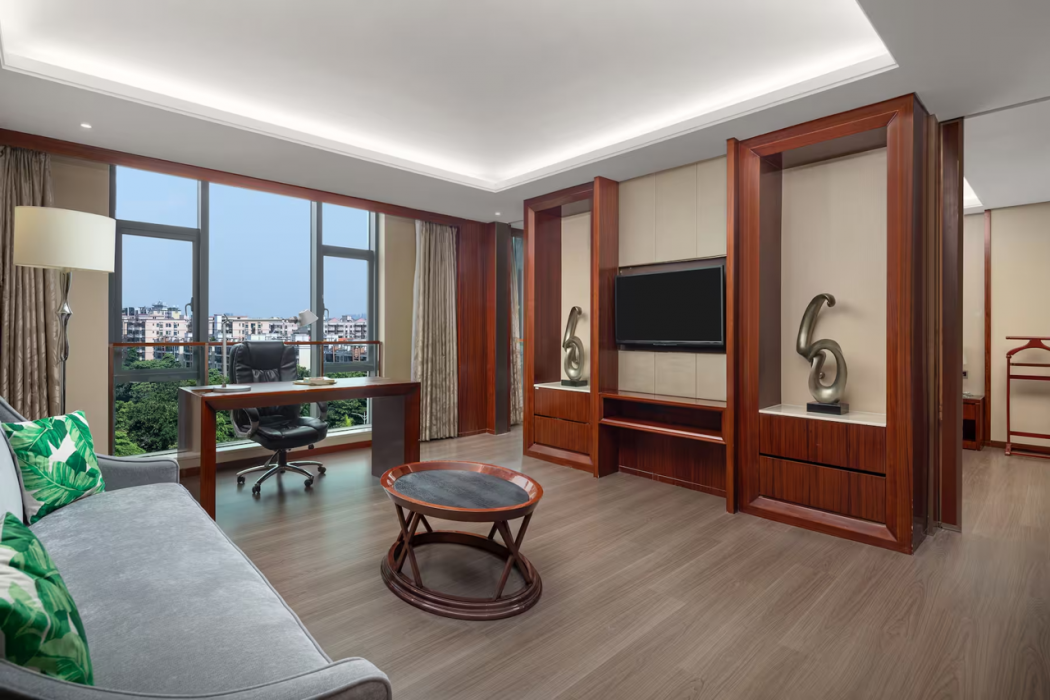 Wyndham Garden Foshan Nanhai 11/60