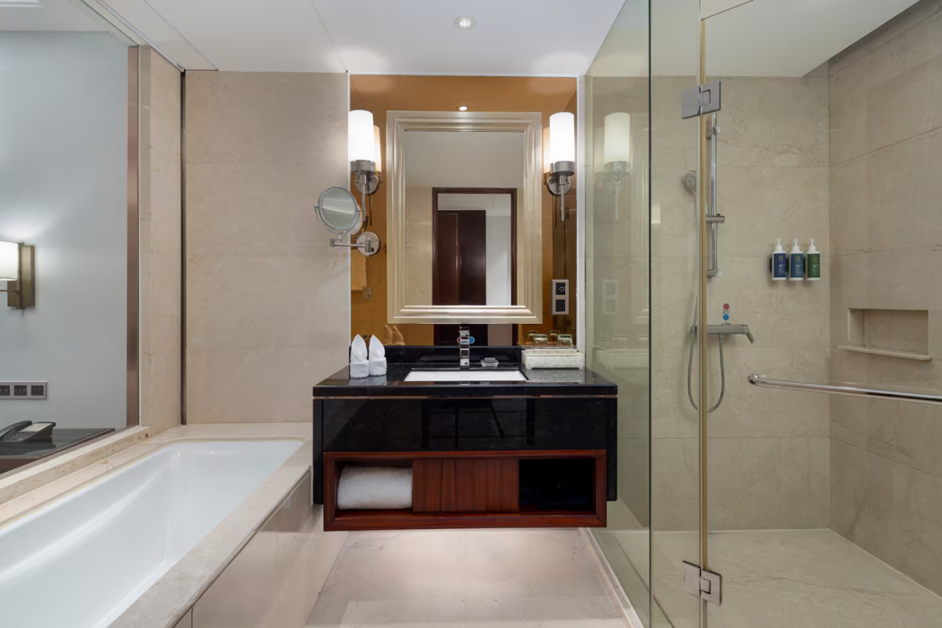 Wyndham Garden Foshan Nanhai 15/60
