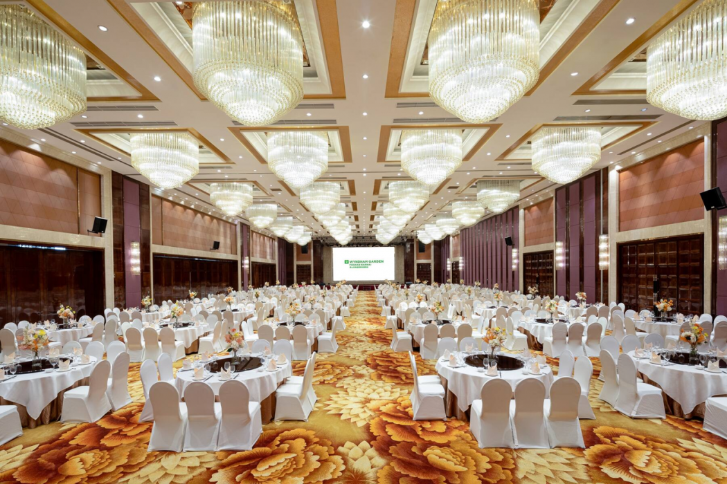 Wyndham Garden Foshan Nanhai 31/60