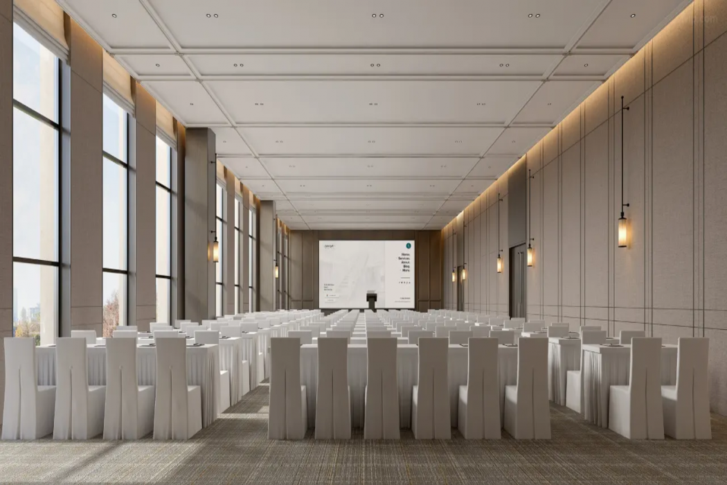 Days Hotel by Wyndham Jingzhou Jinlong 24/37