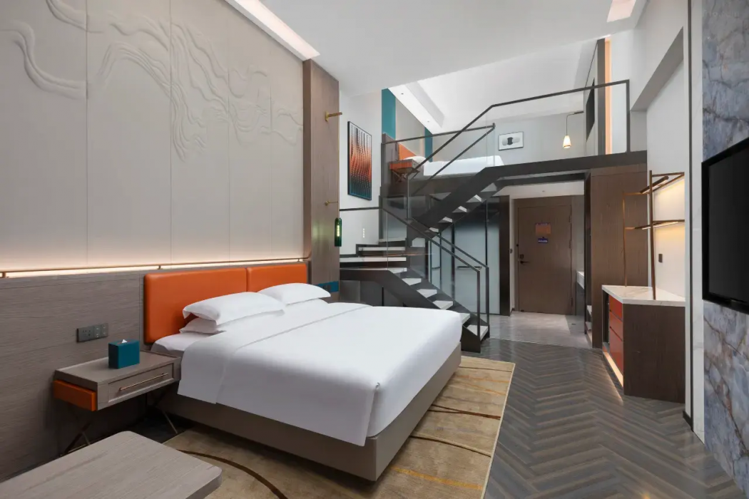Days Hotel by Wyndham Jingzhou Jinlong 11/37