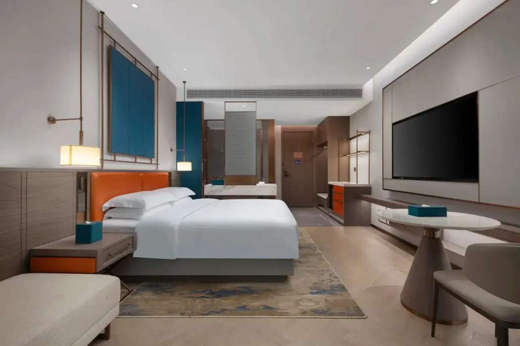 Days Hotel by Wyndham Jingzhou Jinlong 7/37