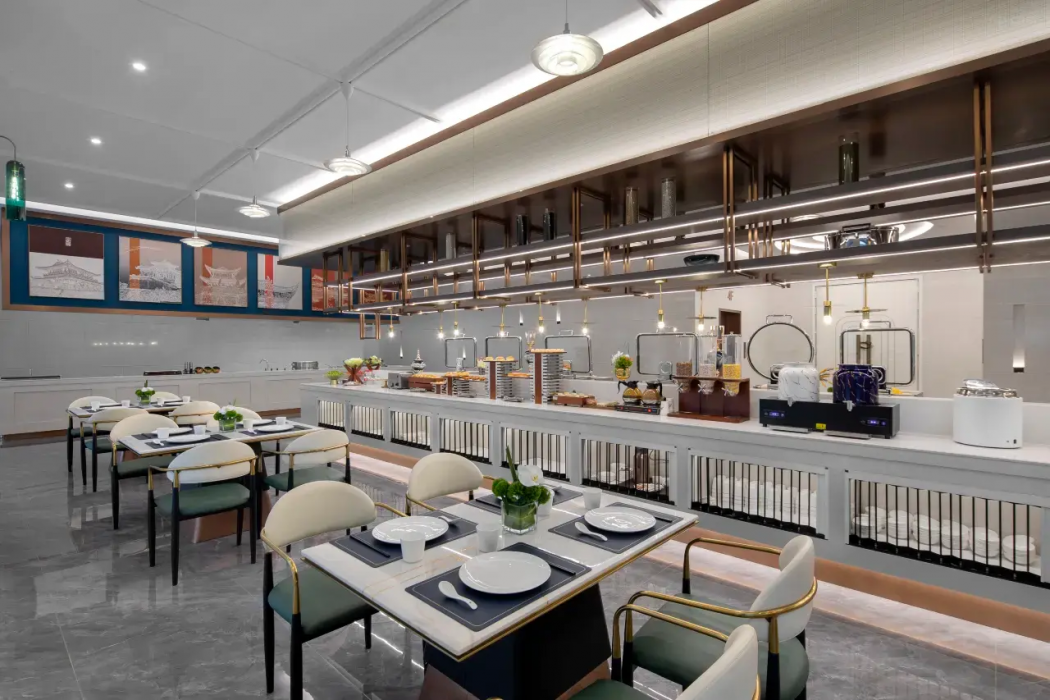 Days Hotel by Wyndham Jingzhou Jinlong 25/37