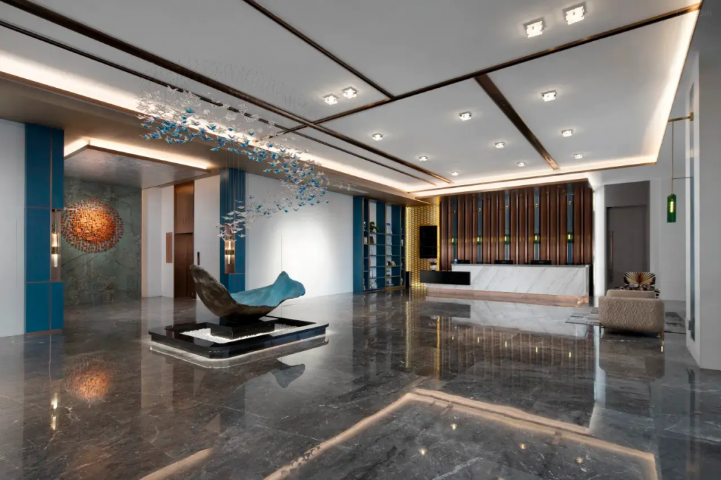 Days Hotel by Wyndham Jingzhou Jinlong 4/37