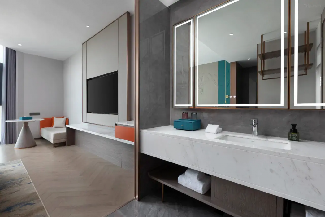 Days Hotel by Wyndham Jingzhou Jinlong 8/37