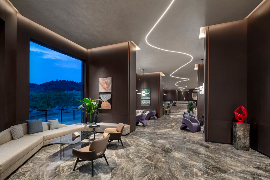 Days Hotel by Wyndham Renhuai Canglong 4/31