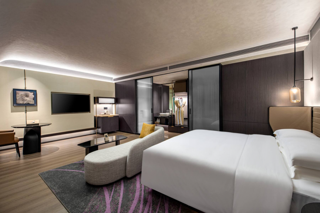 Days Hotel by Wyndham Renhuai Canglong 10/31