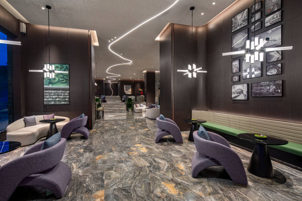 Days Hotel by Wyndham Renhuai Canglong 3/31