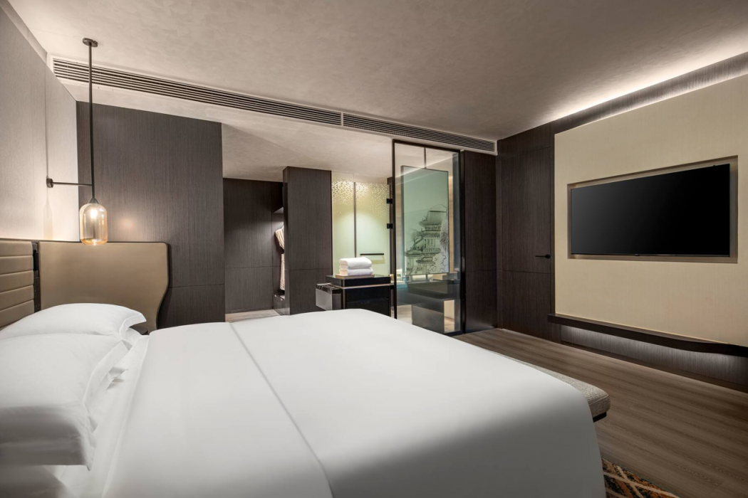 Days Hotel by Wyndham Renhuai Canglong 13/31