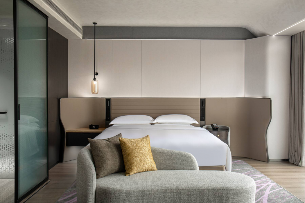 Days Hotel by Wyndham Renhuai Canglong 9/31