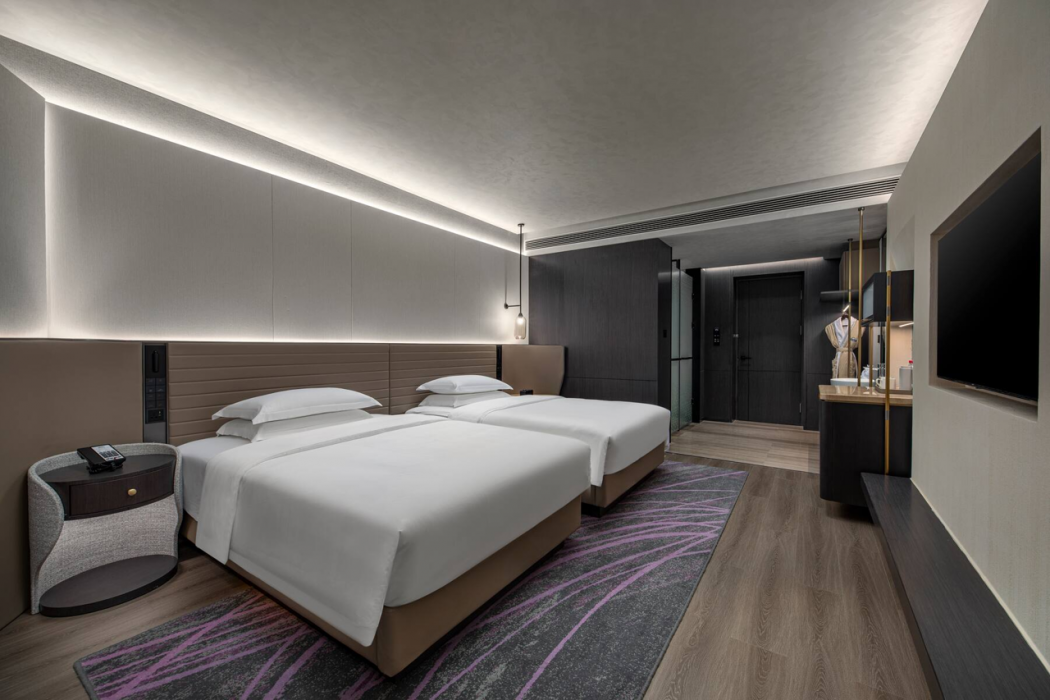 Days Hotel by Wyndham Renhuai Canglong 11/31