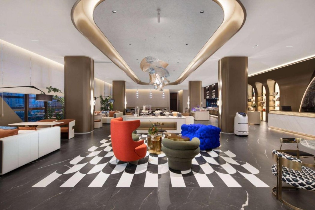 Days Inn by Wyndham Chongqing Jiulongpo 7/51