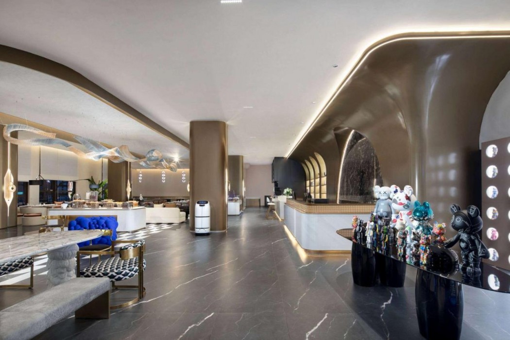 Days Inn by Wyndham Chongqing Jiulongpo 6/51