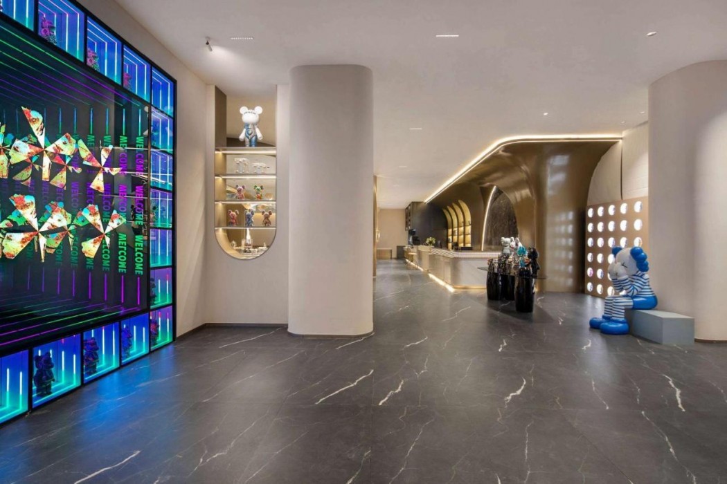 Days Inn by Wyndham Chongqing Jiulongpo 8/51