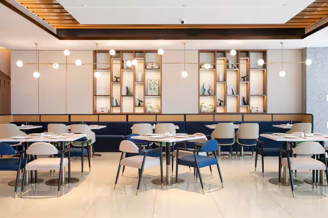 Hilton Garden Inn Handan She County 15/24