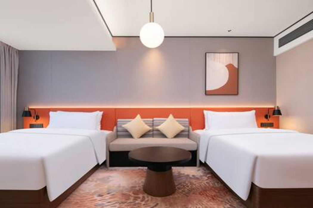 Hilton Garden Inn Handan She County 12/24