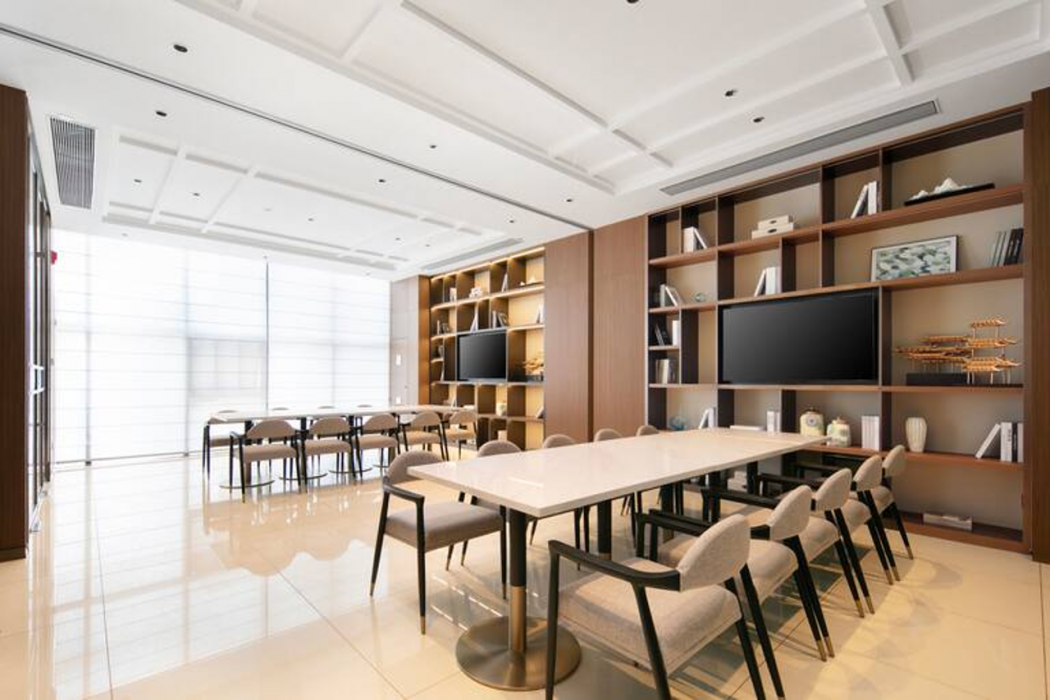 Hilton Garden Inn Handan She County 14/24