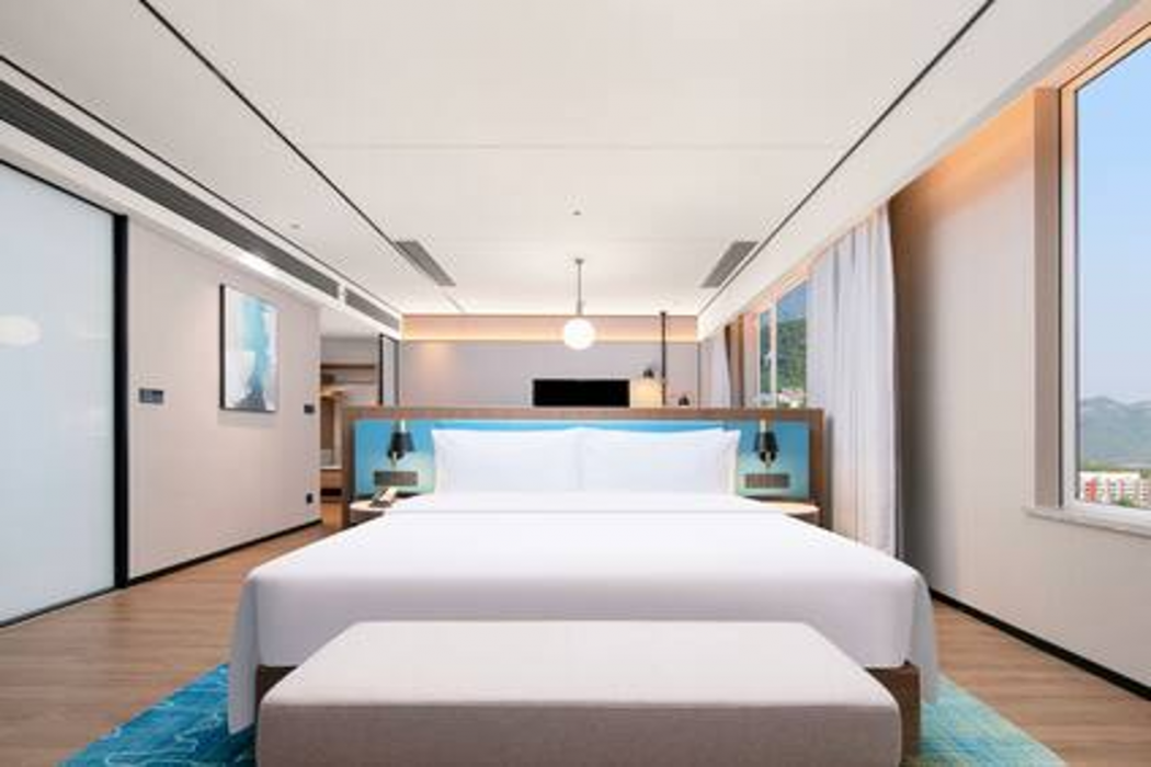 Hilton Garden Inn Handan She County 10/24
