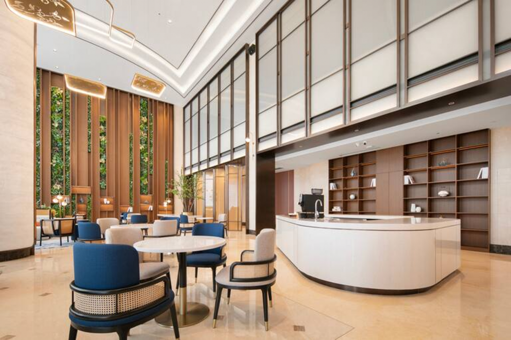 Hilton Garden Inn Handan She County 3/24