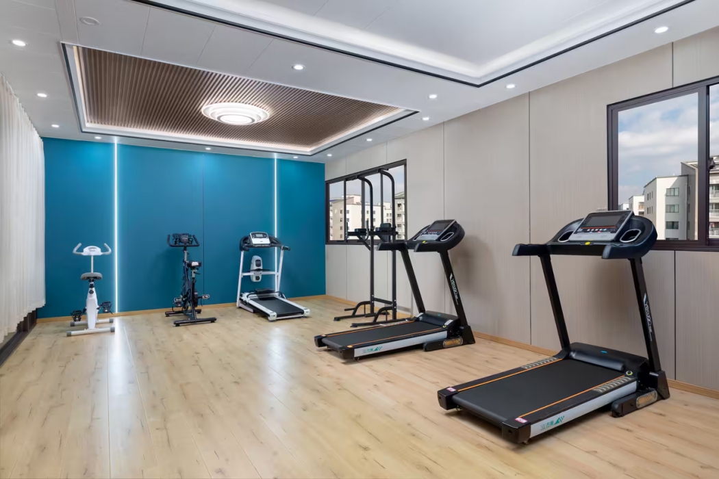 Days Inn by Wyndham Kunming Airport Economic Zone 17/24