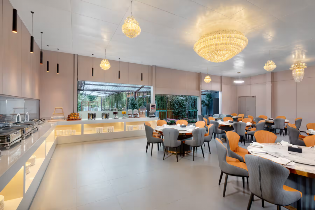 Days Inn by Wyndham Kunming Airport Economic Zone 15/24