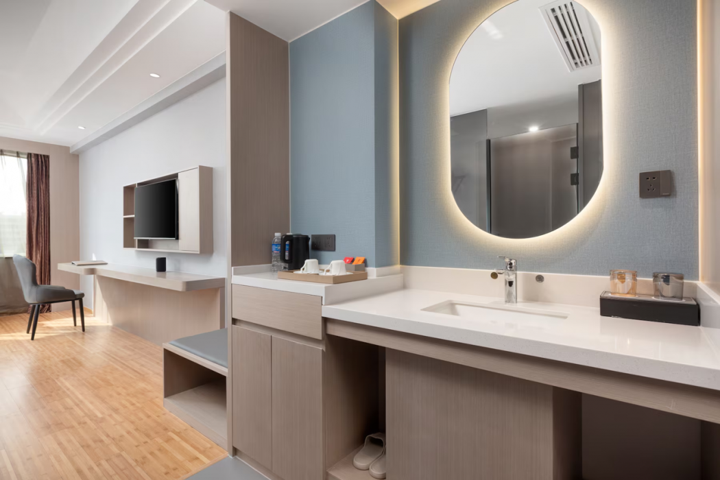Days Inn by Wyndham Kunming Airport Economic Zone 14/24