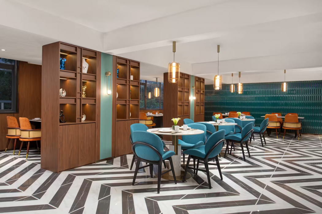 Days Inn by Wyndham Hainan Sanya Bay 23/33