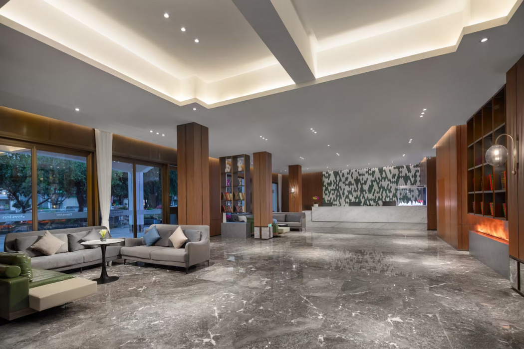 Days Inn by Wyndham Hainan Sanya Bay 7/33