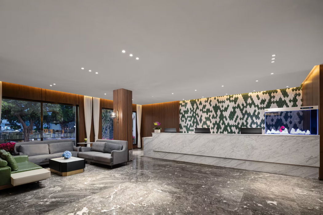Days Inn by Wyndham Hainan Sanya Bay 6/33