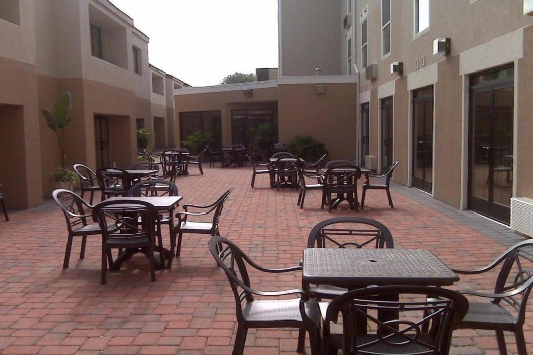 MainStay Suites Prince George - Fort Lee 5/9