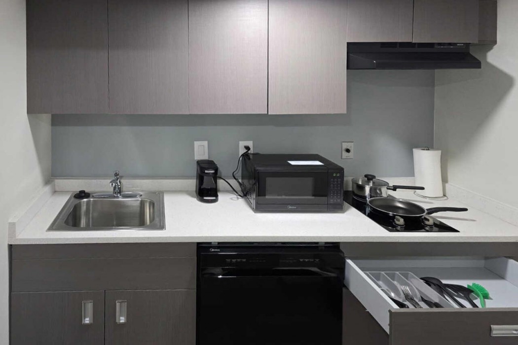 MainStay Suites Prince George - Fort Lee 9/9