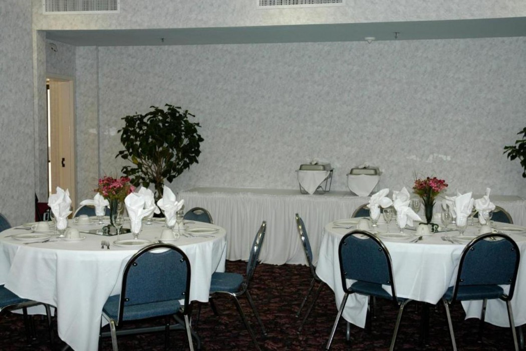 MainStay Suites Prince George - Fort Lee 4/9