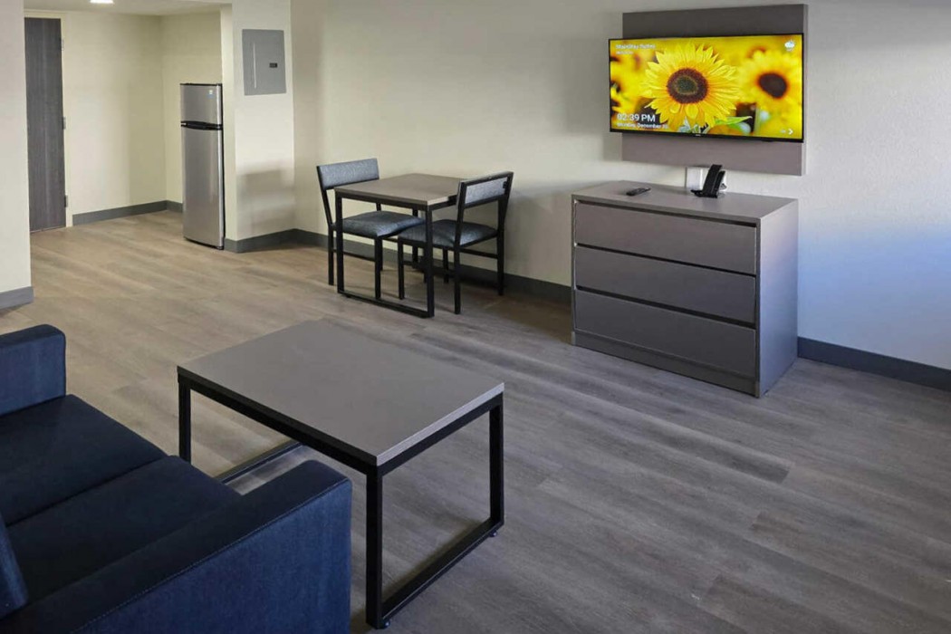MainStay Suites Prince George - Fort Lee 6/9